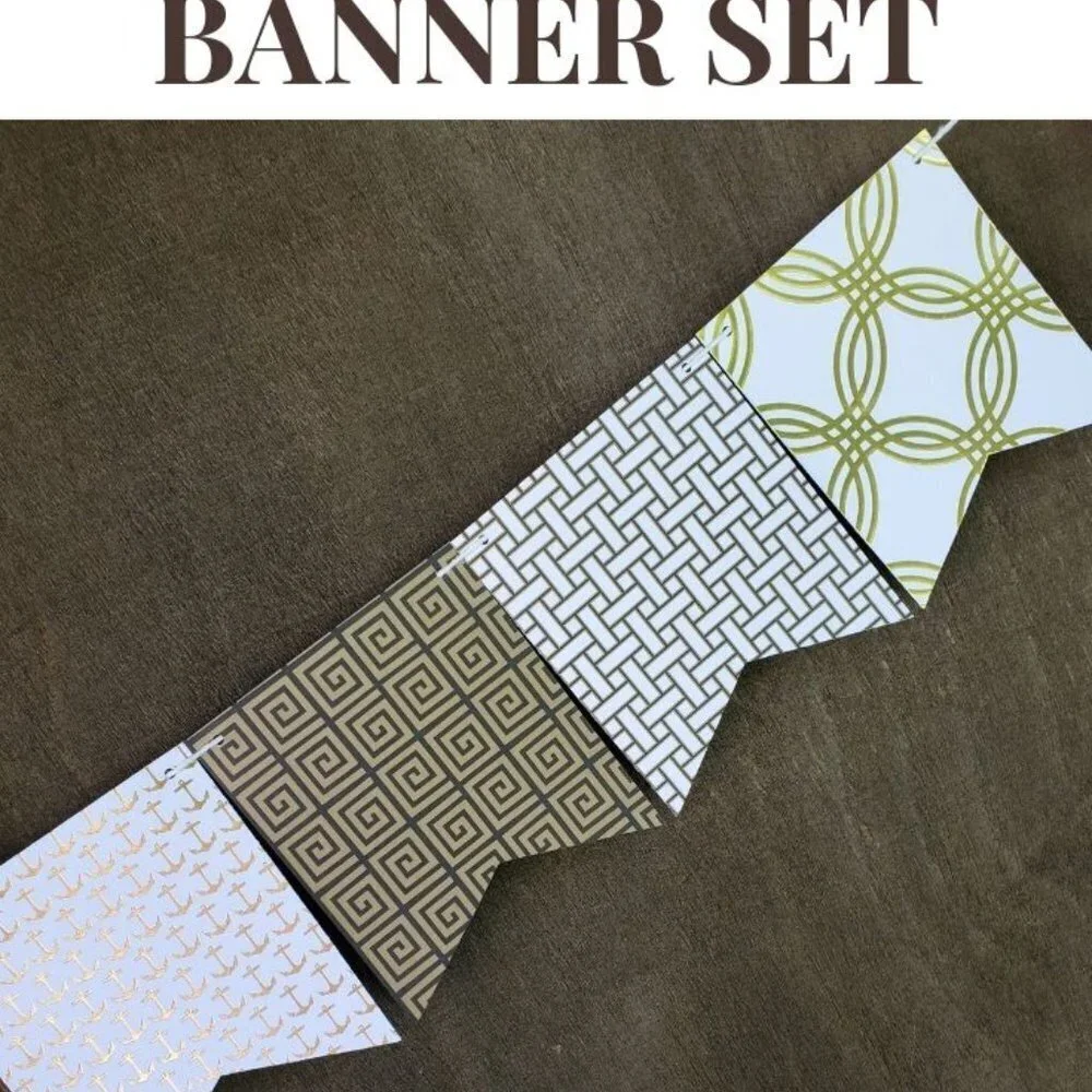 Nautical Bachelorette Party Banner | Bachelorette Party Set